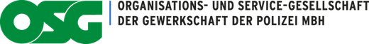 OSG – Organisations- und Service-Gesellschaft der Gewerkschaft der Polizei mbH